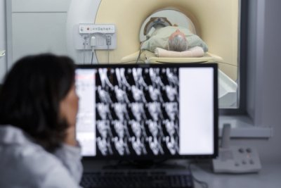 Diagnostic Radiology
