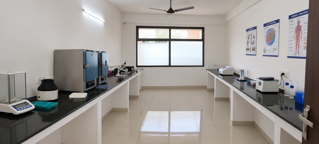 JP Institute of Medical Science Diagnostic Pathology & Research Lab, Patna